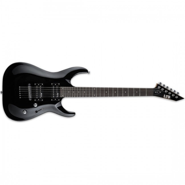 ESP LTD MH-10 Electric Guitar Black
