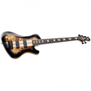 ESP LTD STREAM-1005NB Bass Guitar