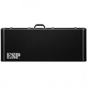ESP LTD  30FRX Deluxe Electric  Hardcase
