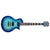 ESP LTD EC-1000T CTM Eclipse Electric Guitar Violet Shadow w/ Fishmans