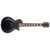ESP LTD EC-258 Eclipse Electric Guitar 8-String Black Satin