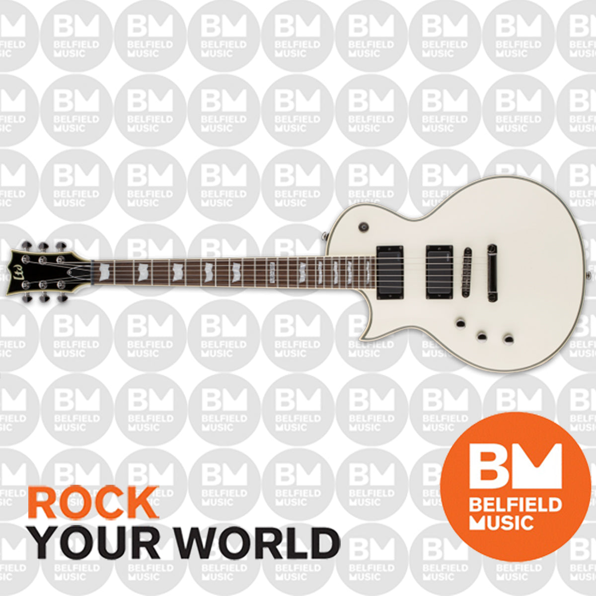 esp ltd ec 401 guitar