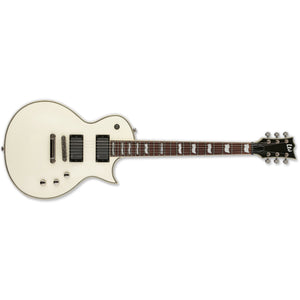 ESP LTD EC-401 Eclipse Electric Guitar Olympic White w/ EMGs