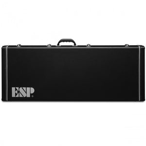 ESP LTD ESP-30STTE Deluxe Hardscase to Fit All ST & TE Series Electric Guitars