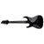 ESP LTD H-1007 Electric Guitar 7-String Flamed Maple See Thru Black w/ Duncans
