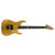 ESP LTD M-1 Custom 87 Electric Guitar Metallic Gold - 1987 REISSUE