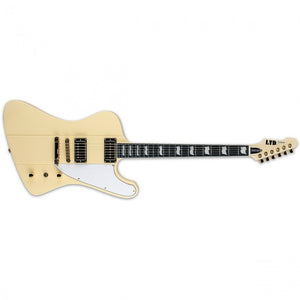 ESP LTD PHOENIX-1000 Phoenix Electric Guitar Vintage White w/ Duncans