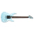 ESP LTD SC-20 Stephen Carpenter 20th Anniversary Signature Electric Guitar Sonic Blue - LSC-20SCB