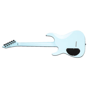 ESP LTD SC-20 Stephen Carpenter 20th Anniversary Signature Electric Guitar Sonic Blue - LSC-20SCB