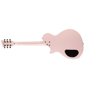 ESP LTD X-Tone PS-1 Electric Guitar Semi Hollow Pearl Pink - LPS-1PP