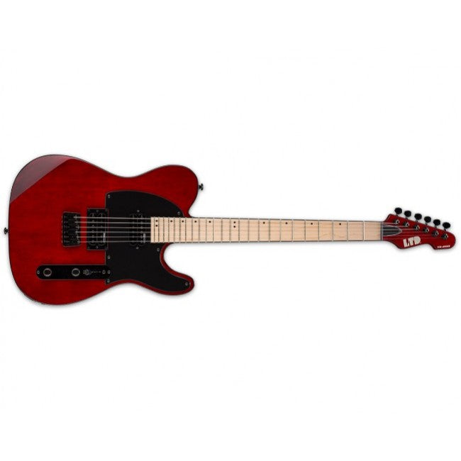 ESP LTE-200MNSTBC Electric Guitar