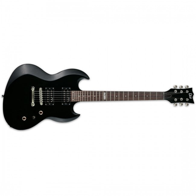 ESP LVP-10KITBLK Electric Guitar