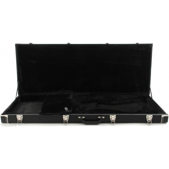 ESP LTD Metallica Snakebyte Hardcase