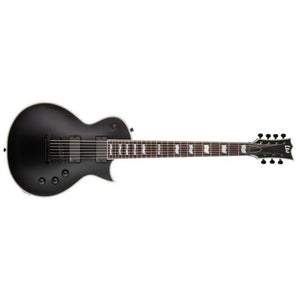 ESP LEC-407BLKS Electric Guitar