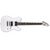 ESP LTD ECLIPSE NT 87 Electric Guitar Pearl White w/ Duncans - 1987 REISSUE