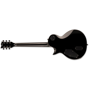 ESP LTD EC-401 Eclipse Electric Guitar Black w/ EMGs