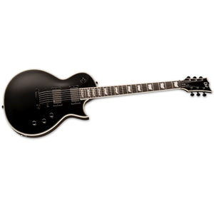 ESP LTD EC-401 Eclipse Electric Guitar Black w/ EMGs