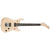 EVH Limited Edition 5150 Deluxe Ash Electric Guitar Natural - 5108002534