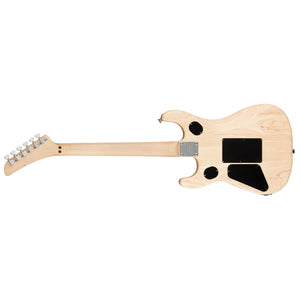 EVH Limited Edition 5150 Deluxe Ash Electric Guitar Natural - 5108002534