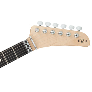 EVH Limited Edition 5150 Deluxe Ash Electric Guitar Natural - 5108002534