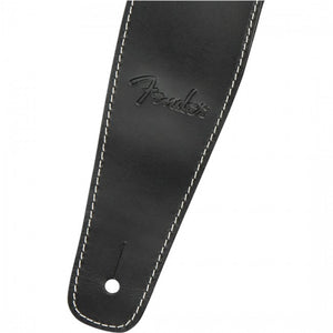 Fender Broken-In Leather Guitar Strap