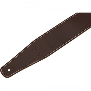 Fender 0990641050 Leather Strap