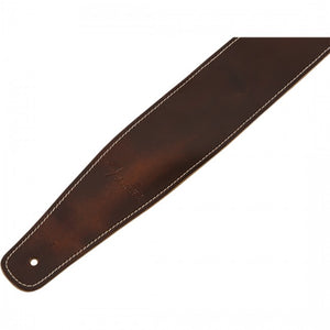 Fender 0990641050 Brown Strap