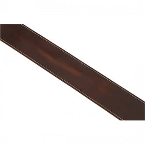 Fender 0990641050 Leather GuitarStrap