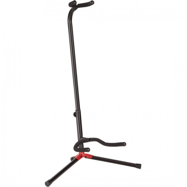 Fender Adjustable Guitar Stand Black 0991802000 Buy Online