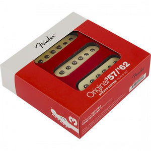 Fender Original 57/62 Strat Pickups
