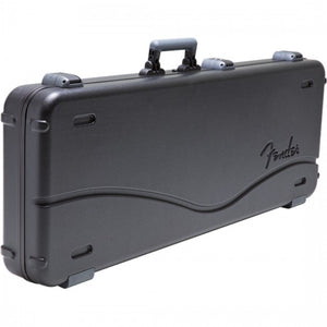 Fender Guitar Case Deluxe Molded for Jazzmaster