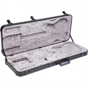 Fender Guitar Case Deluxe Molded for Jaguar