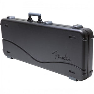 Fender Guitar Case Deluxe Molded