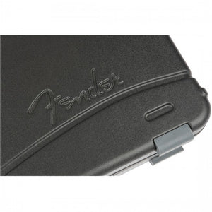 Fender Case Deluxe Molded for Electric Bass