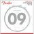 Fender 3250LR NPS Bullet Electric Strings