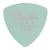 Fender 346 Dura-Tone Derlin Guitar Picks 12-Pack .46 Daphne Blue - 1987346700