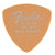 Fender 346 Dura-Tone Derlin Guitar Picks 12-Pack .84 Butterscotch Blonde - 1987346850