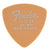 Fender 346 Dura-Tone Derlin Guitar Picks 12-Pack .84 Butterscotch Blonde - 1987346850