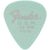 Fender 351 Dura-Tone Derlin Guitar Picks 12-Pack .46 Daphne Blue - 1987351700