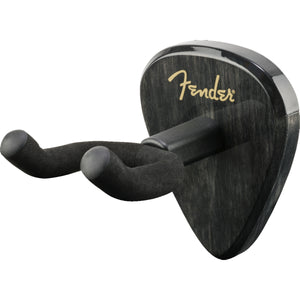 Fender 351 Wall Hanger Guitar Stand Black - 0991803023