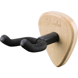 Fender 351 Wall Hanger Guitar Stand Maple - 0991803021