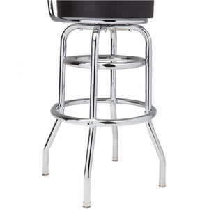 Fender 30inch Backrest Barstool