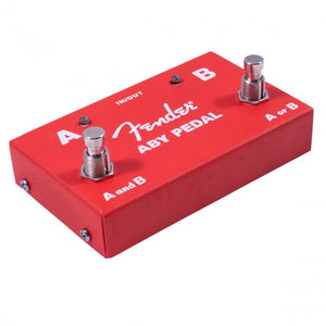 Fender ABY Footswtich Pedal