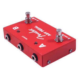 Fender ABY Footswtich Pedal