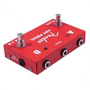 Fender ABY Footswtich Pedal