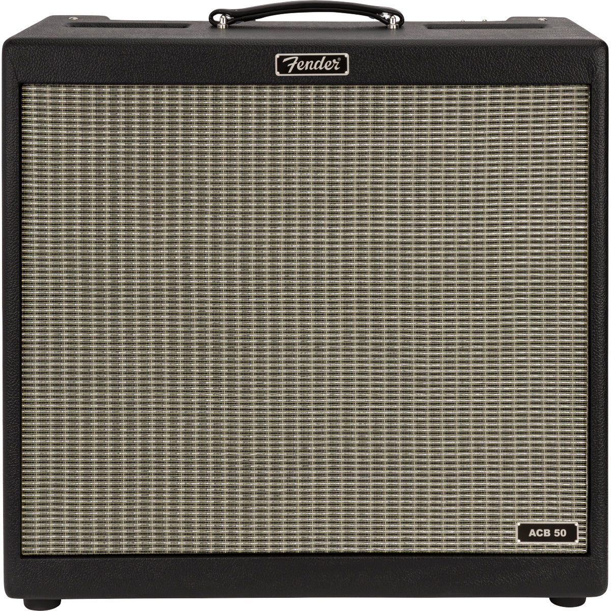 Fender ACB 50 Adam Clayton Signature Bass Amplifier 1x15inch 50w Combo Amp - 2248503000