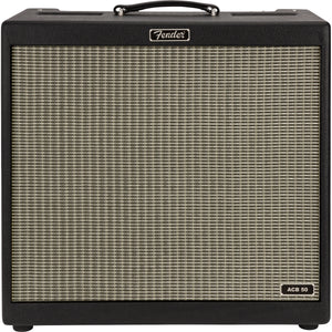 Fender ACB 50 Adam Clayton Signature Bass Amplifier 1x15inch 50w Combo Amp - 2248503000