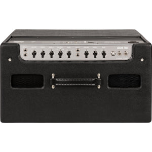 Fender ACB 50 Adam Clayton Signature Bass Amplifier 1x15inch 50w Combo Amp - 2248503000