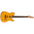 Fender Acoustasonic Player Telecaster Guitar Rosewood FB Butterscotch Blonde - MIM 0972213250