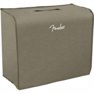 Fender Acoustic 200 Amplifier Cover Grey